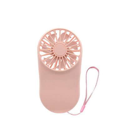 Fanoid: Hands-Free Neck Fan - Goodlifebean