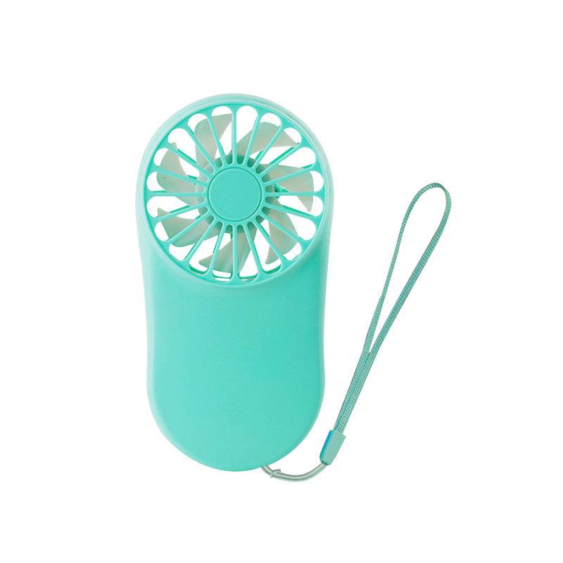 Fanoid: Hands-Free Neck Fan - Goodlifebean