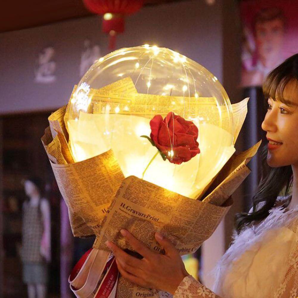 LED Luminous Bouquet - Goodlifebean