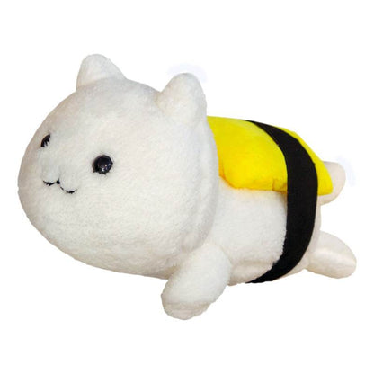 Sushi: Mini Stuffed Cat Plushie - Goodlifebean