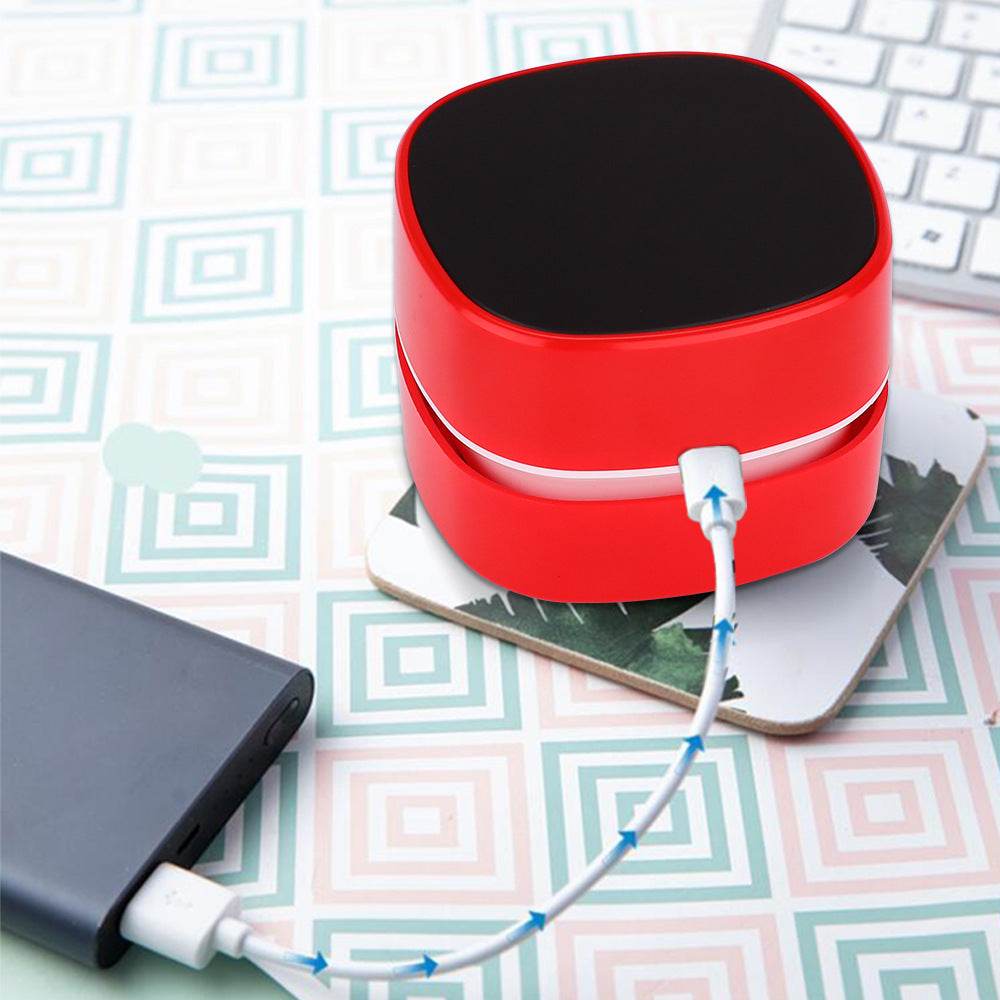 Shop Portable Mini Vacuum Cleaner: Cordless with USB Charging - Home & Garden Goodlifebean Giant Plushies