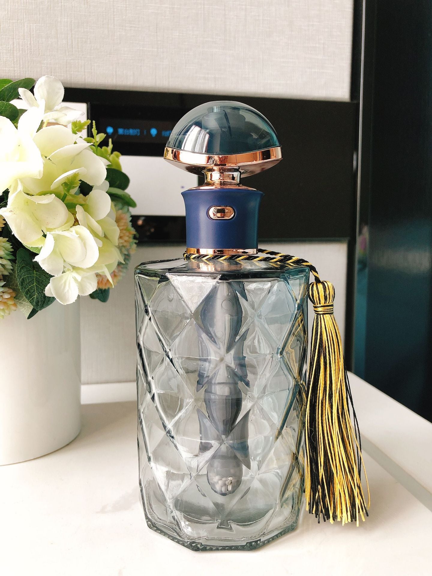 Shop Perfume Shaped Glass Diffuser/Humidifer - Home & Garden Goodlifebean Giant Plushies