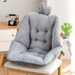 Shop Kawaii Bunny Chair Cushion - Goodlifebean Giant Plushies