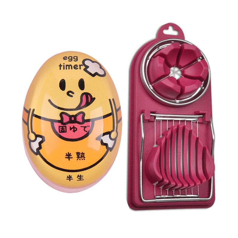 Japanese Egg Timer Kit - Goodlifebean