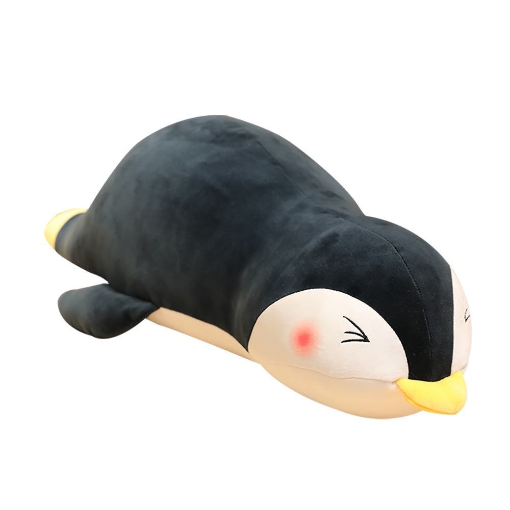 Shop Poffy: The Giant Penguin Plush - Toys & Games Goodlifebean Giant Plushies