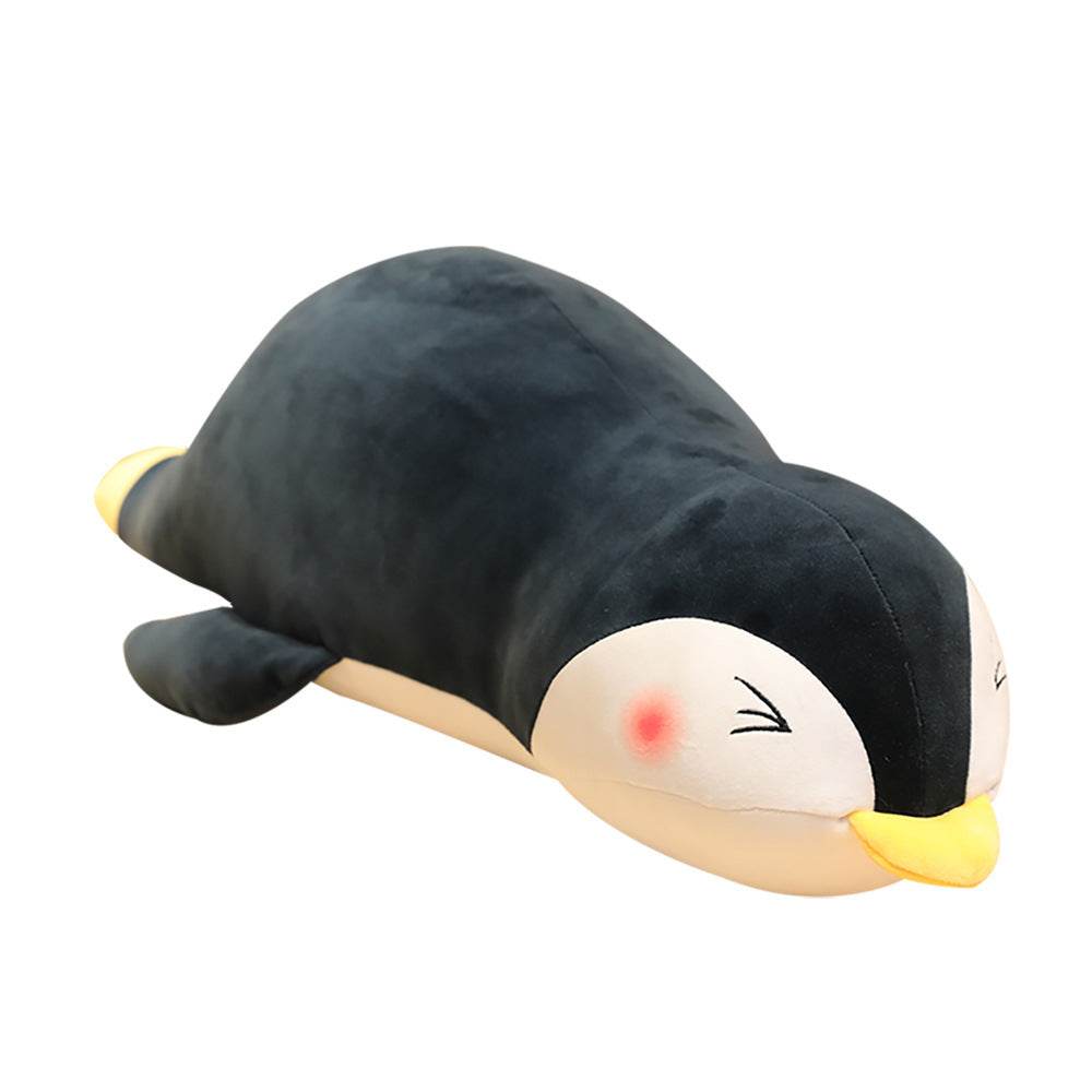 Poffy: The Giant Penguin Plush - Goodlifebean
