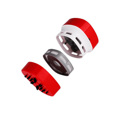 Portable Mini Vacuum Cleaner: Cordless with USB Charging - Goodlifebean