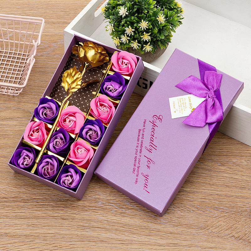Eternal Rose Gift Box - Goodlifebean