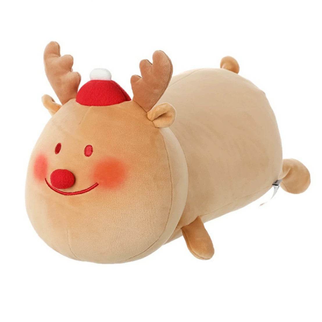 Classic Christmas Plush Toys - Goodlifebean