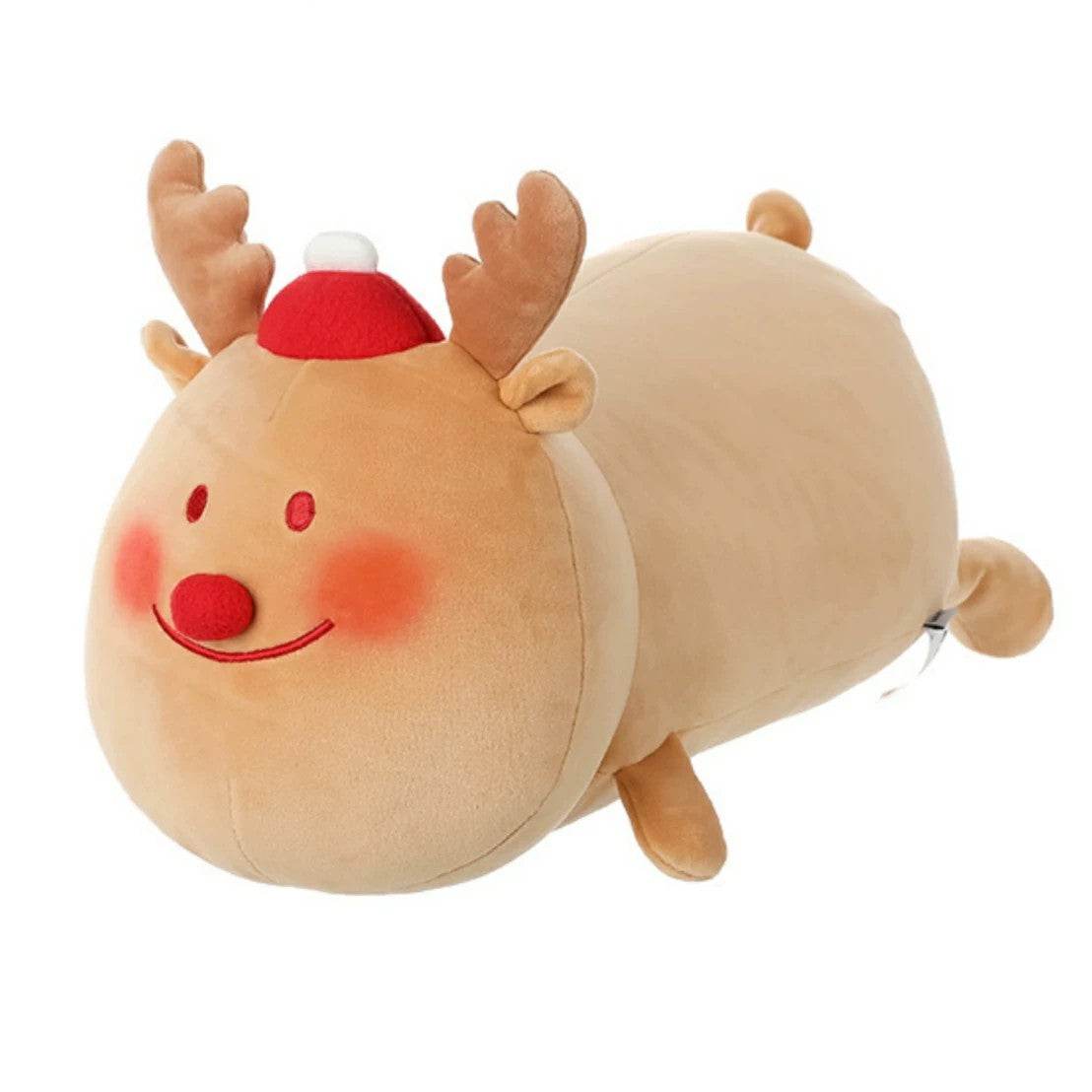 Shop Classic Christmas Plush Toys - Stuffed Animals Goodlifebean Plushies | Stuffed Animals