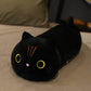 Shop Fluffy Kawaii Cat Plushie - Stuffed Animals Goodlifebean Giant Plushies