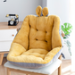 Shop Kawaii Bunny Chair Cushion - Goodlifebean Giant Plushies