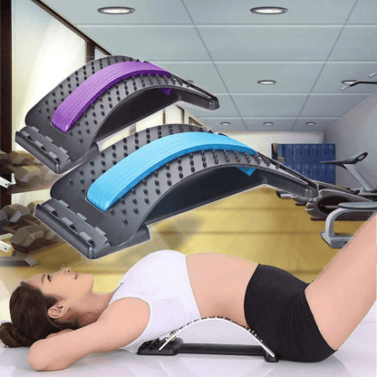 Pain Relief Back Stretcher - Goodlifebean