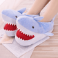 Shop Baby Shark Plush Slippers - Slides Goodlifebean Giant Plushies