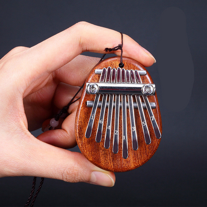Shop Mini Kalimba - Musical Instrument & Orchestra Accessories Goodlifebean Giant Plushies