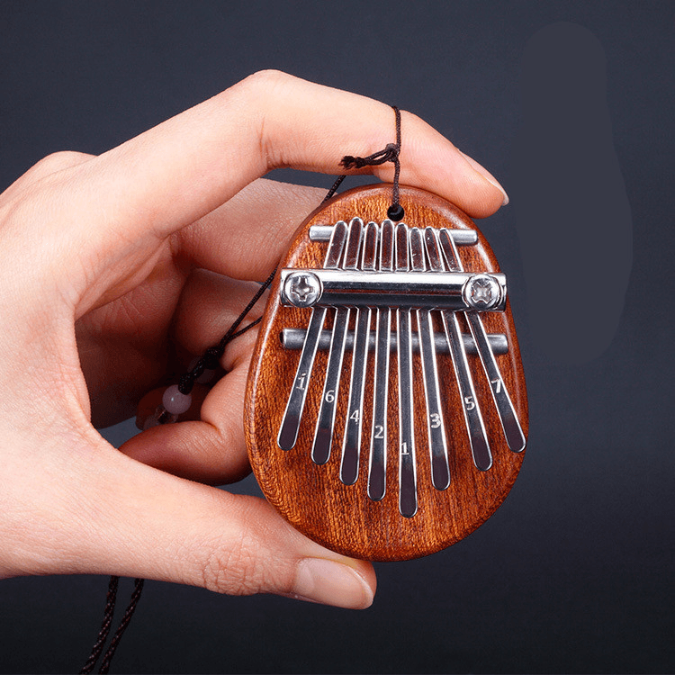 Mini Kalimba - Goodlifebean