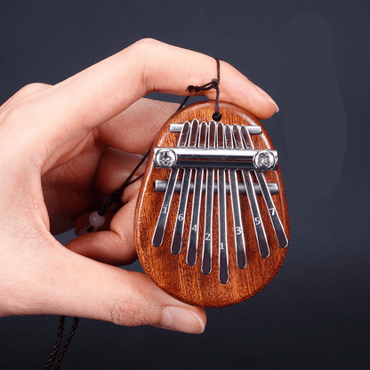 Mini Kalimba - Goodlifebean