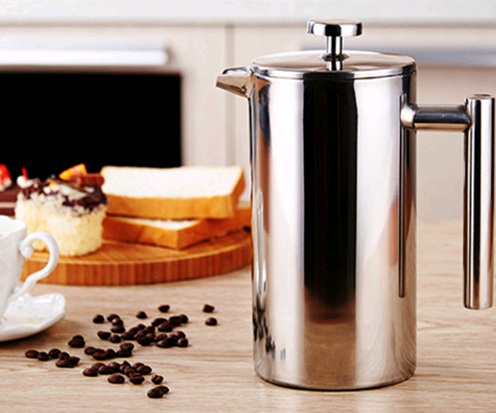 Shop French Press Coffee Maker - French Presses Goodlifebean Giant Plushies