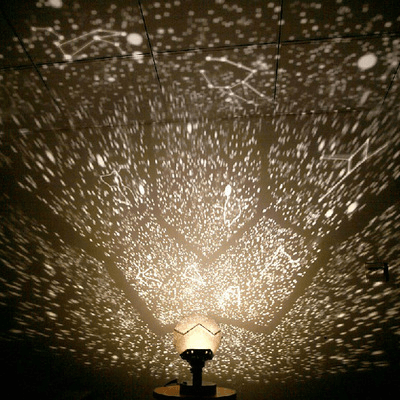 Shop Starry Sky Night Light Projector - Goodlifebean Giant Plushies
