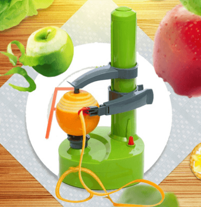 HandsFree Automatic Fruit and Potato peeler - Goodlifebean