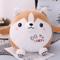 Shop Baby Shiba Inu Plush Toy - Stuffed Animals Goodlifebean Giant Plushies