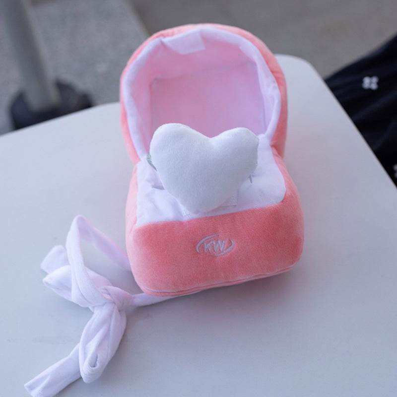 Propsal Prank Plush - Goodlifebean