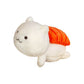 Shop Sushi: Mini Stuffed Cat Plushie - Stuffed Animals Goodlifebean Giant Plushies