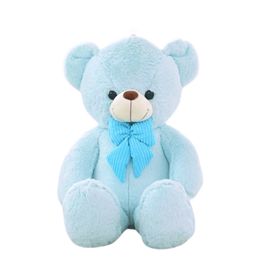 Shop Bubba: The Giant Teddy Bear - Stuffed Animals Goodlifebean Plushies | Stuffed Animals