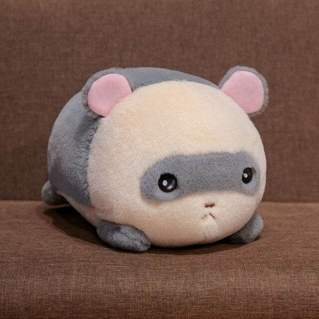 Shop Mini CHONKY Kawaii Plushies - Stuffed Animals Goodlifebean Giant Plushies