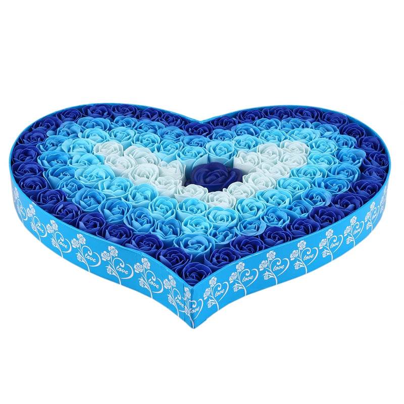 Shop Heart Shaped Rose Gift Box - Gifts Goodlifebean Giant Plushies