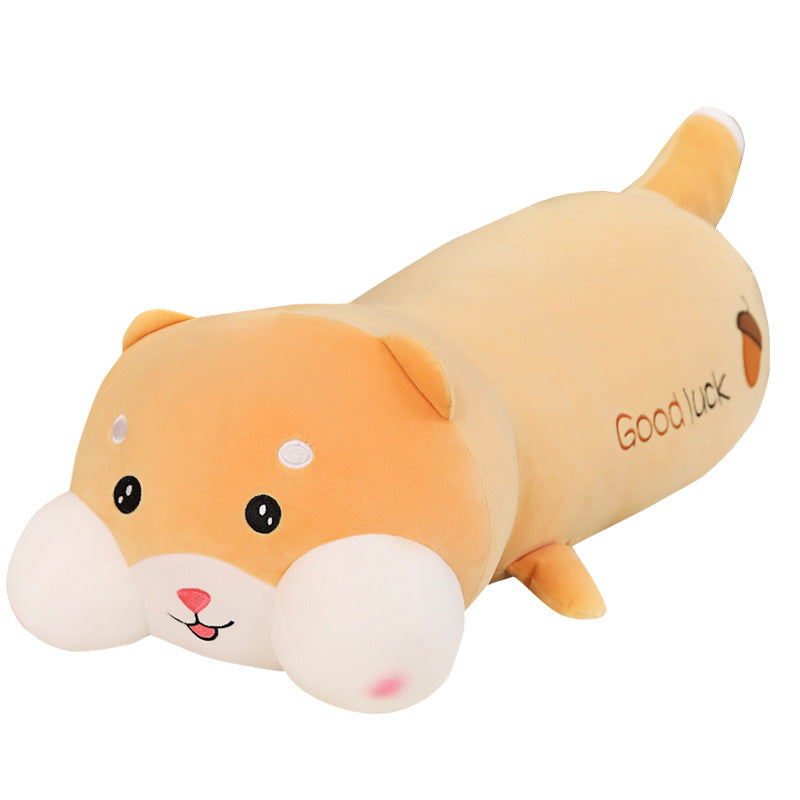 Shop Chonky Kawaii Hamster Plush - Stuffed Animals Goodlifebean Giant Plushies