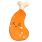 Shop Finger Lickin' Fluff Chicken Plush - Stuffed Animals Goodlifebean Giant Plushies