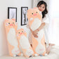 Shop Giant Comfy Piggy Plush - Stuffed Animals Goodlifebean Giant Plushies