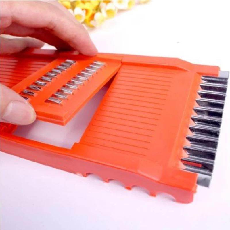 6-in-1 Slicer Pro - Goodlifebean