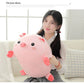 Shop Pandamy: Giant Panda Nanny Plush - Stuffed Animals Goodlifebean Giant Plushies