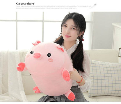Pandamy: Giant Panda Nanny Plush - Goodlifebean