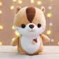 Shop Mini Squirrel Plushie - Stuffed Animals Goodlifebean Giant Plushies