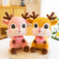 Shop Giant Stuffed Deer Plushie - Stuffed Animals Goodlifebean Giant Plushies