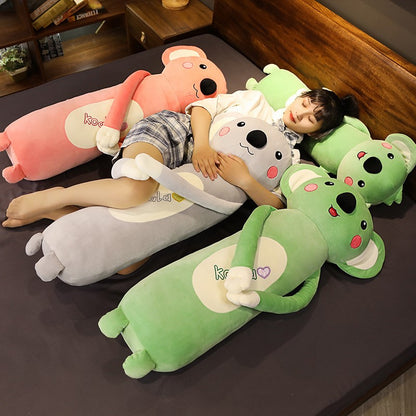 Shop Large Koala Stuffed Plush Toy - Stuffed Animals Goodlifebean Plushies | Stuffed Animals