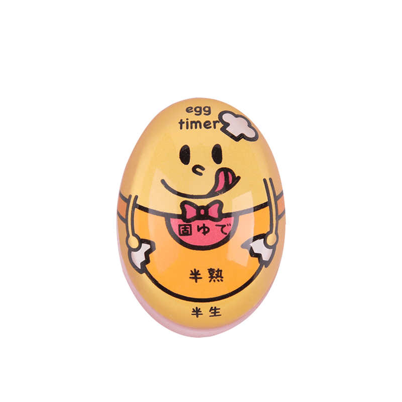 Japanese Egg Timer Kit - Goodlifebean