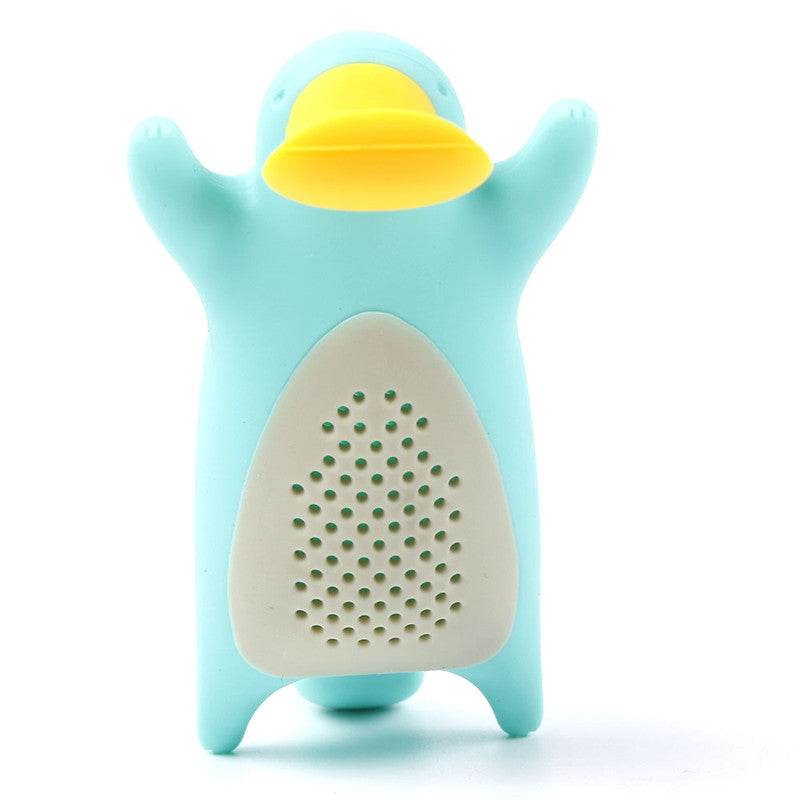 Platypus tea Infuser - Goodlifebean