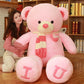 Shop Big Cuddly Teddy Bear - Stuffed Animals Goodlifebean Giant Plushies