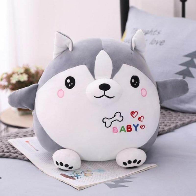 Baby Shiba Inu Plush Toy - Goodlifebean
