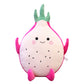 Shop Juicy Dragonfruit Kawaii Plush - Stuffed Animals Goodlifebean Giant Plushies