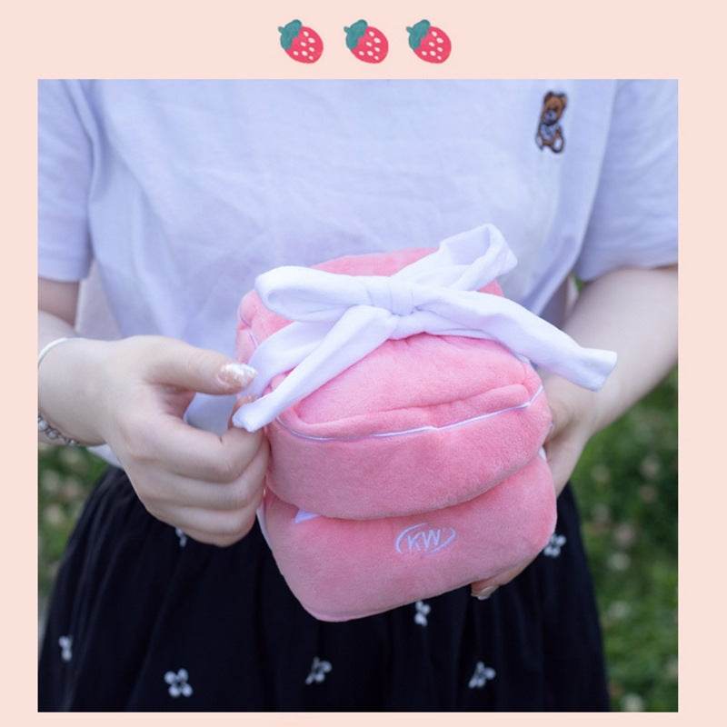 Propsal Prank Plush - Goodlifebean