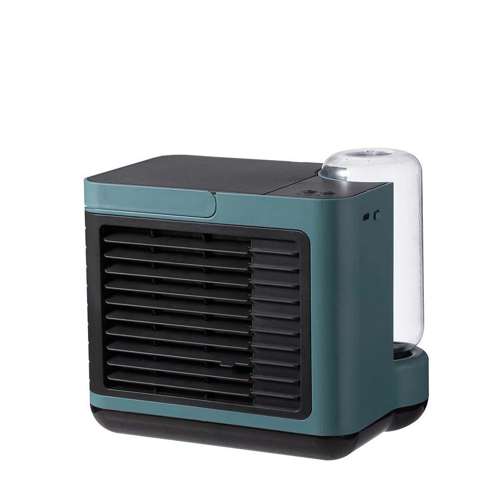AirBean: Small Portable Quiet Air Conditioner - Goodlifebean