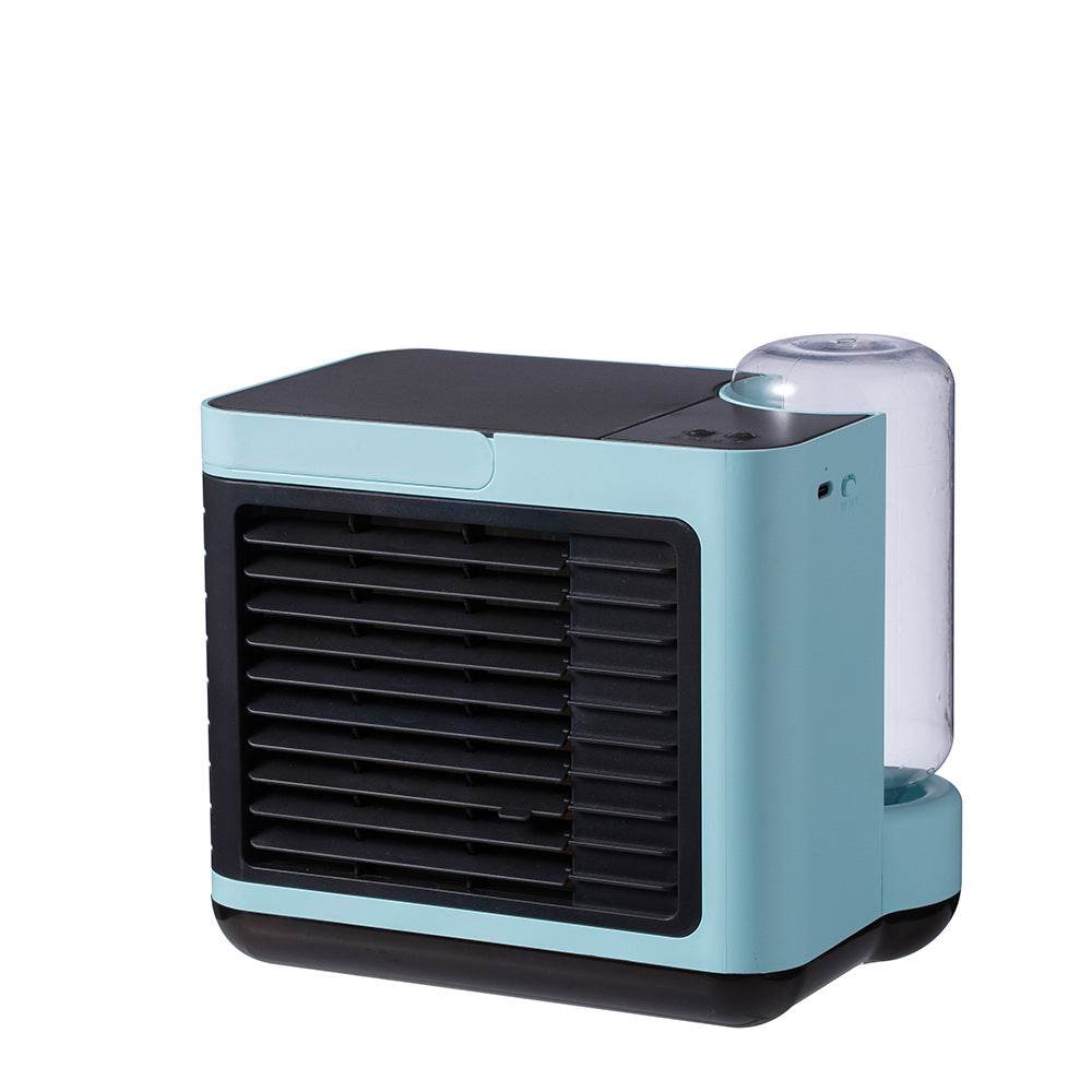 AirBean: Small Portable Quiet Air Conditioner - Goodlifebean
