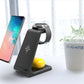 Shop Wireless 3-in-1 Phone charging station - Home & Garden Goodlifebean Giant Plushies