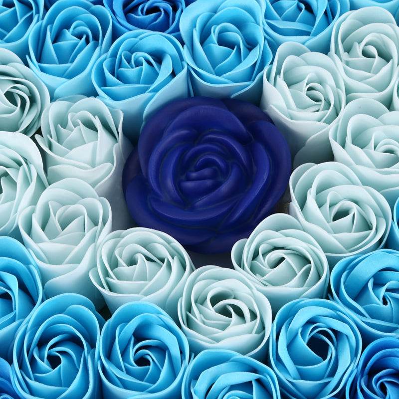 Shop Heart Shaped Rose Gift Box - Gifts Goodlifebean Giant Plushies