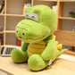 Shop Crockie:The Giant Stuffed Croc Plush - Stuffed Animals Goodlifebean Giant Plushies